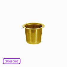 Kerzenhalter konisch