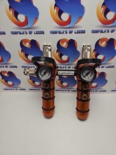 Hurst Jaws of Life Airbag