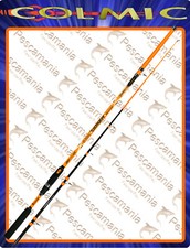 Colmic JOKER BOLENTINO