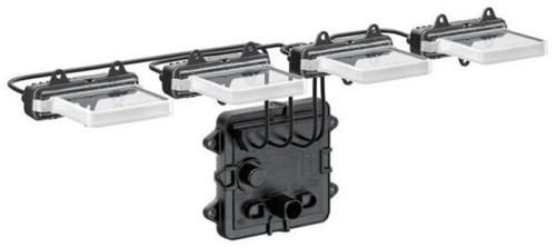 Hella tfl ledayflex iii - tfl, led