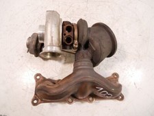 Turbolader für BMW 3er E90