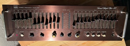 Adc sound shaper two - adc,