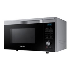 Samsung MC 28 M6035CS/EG Mikrowelle mit Grill und Heißluft Microwave Heißluft