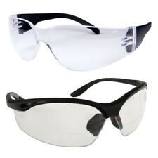 Sicherheitsbrille  mit Sehstärke Arbeitsbrille Schutzbrille 1,5 - 3,5 Dioptrien