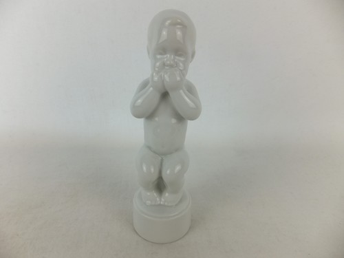 Bing gröndahl figur - b&g,