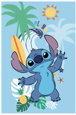 Lilo & Stitch Disney