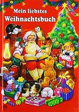 Mein liebstes Weihnachtsbuch