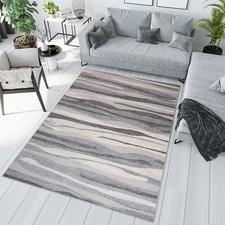 Teppich Kurzflor Modern Design