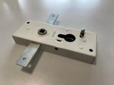 ❤️❤️❤️ Hörmann Schloss für Rundzylinder RZ  KABA, TS 42 mm Sektionaltore BR40