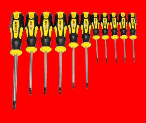 Tlg torx schraubendreher - 11,