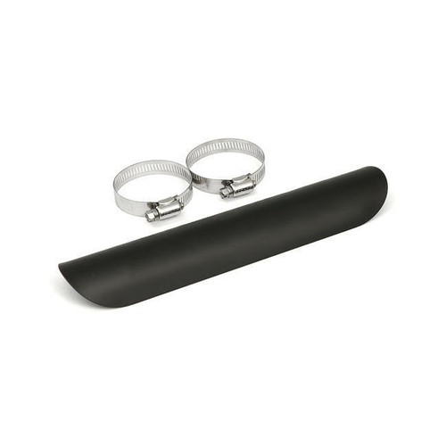 Auspuff hitzeschild heat - hitzeschild,