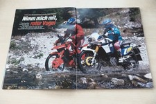 PS Sport Motorrad 06/1989