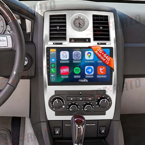 64g für chrysler 300 - chrysler, 300c