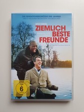 Ziemlich Beste Freunde DVD