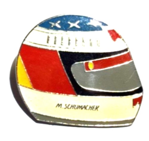 Michael schumacher formel - schumacher, 1