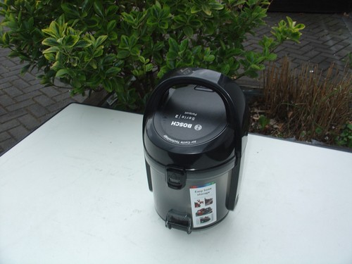 Bosch serie bgs05bl1h - 2,