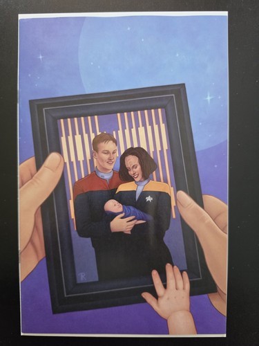Star trek voyager - trek:,