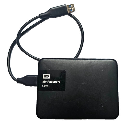 Passport ultra 500gb 2 - my,