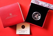 2010 Kanada 15 $ Lunar Year of