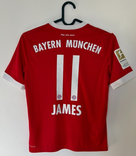 Bayern münchen trikot - fc,
