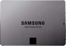 Samsung 840 EVO 120 GB 2.5