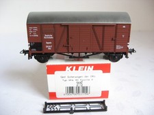 Wk245 klein modellbahn h0 - wk245*,