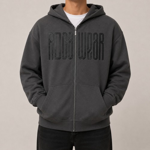 Rocawear herren hoodie - herren,