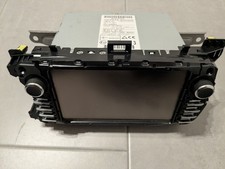 Original Toyota Yaris P13 Autoradio Baujahr 2018 Navigationsgerät 86140-0D320