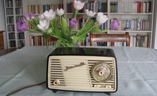 Röhrenradio Ilmenau