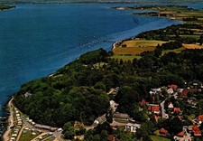 Ostseeheilbad glücksburg - ostseeheilbad,