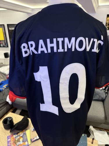 Psg nike heimtrikot - psg,