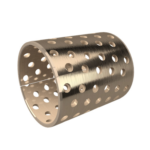 Bronze gleitlager - bronze,