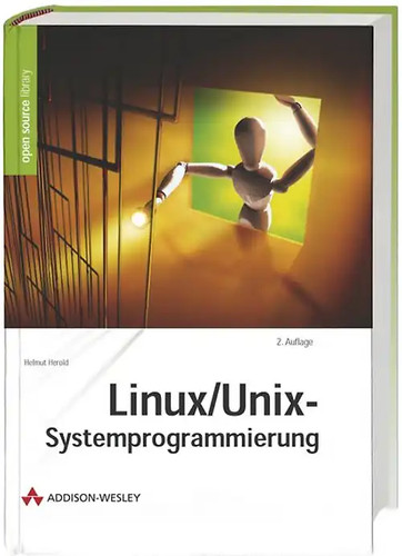 Linux-Unix-Systemprogrammierun