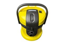 Kärcher Waschsauger SE 4001