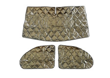 Thermomatten Set 7 lagig für