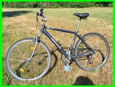 28 Herren Fahrrad Rennrad-Schreck  GRAVELBIKE  3x7=21 Gang RH49cm Berlin Südwest