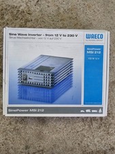 WAECO MSI 212 Sinus