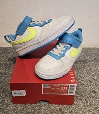 Neu Nike Court Borough Low