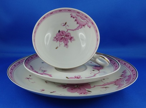 Sammeltasse teiliges gedeck - sammeltasse,