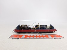 Märklin H0 Fahrwerk 1 PUFFERTELLER FEHLT digital für BR 103: 3357 etc #EF920-1