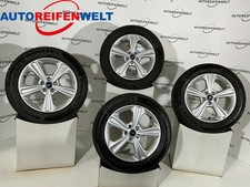 Winter Kompletträder 235/55R17 z.B. passend für Ford Kuga