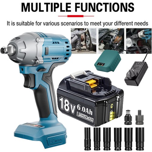 Für makita 18v - für, 800nm