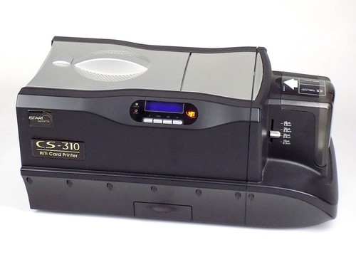 Hiti 310 kartendrucker - hiti,