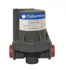 Zistermiser Urinal Spülkasten