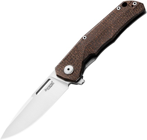 Lionsteel q4ttro burlap - lionsteel,