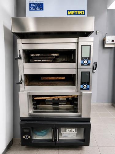Backofen wiesheu ebo s - wiesheu, 68