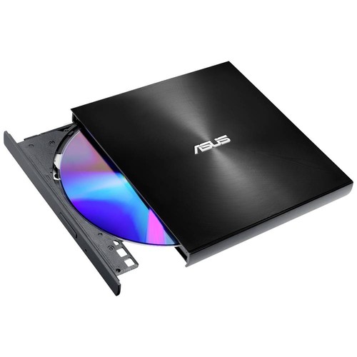 Asus zendrive u8m dvd brenner - zendrive,