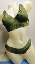 Calvin Klein BH & Slip Set