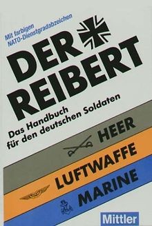 Der reibert heer - reibert., luftwaffe