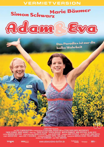 Adam eva - adam,